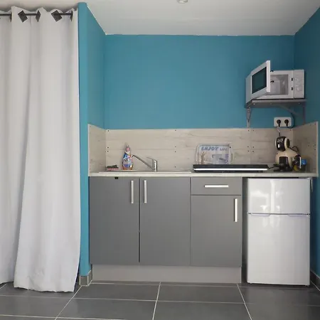 Ferienwohnung Chez Isa Saint-Martin-Boulogne Exterior foto