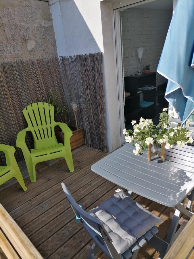 Apartment Chez Isa *