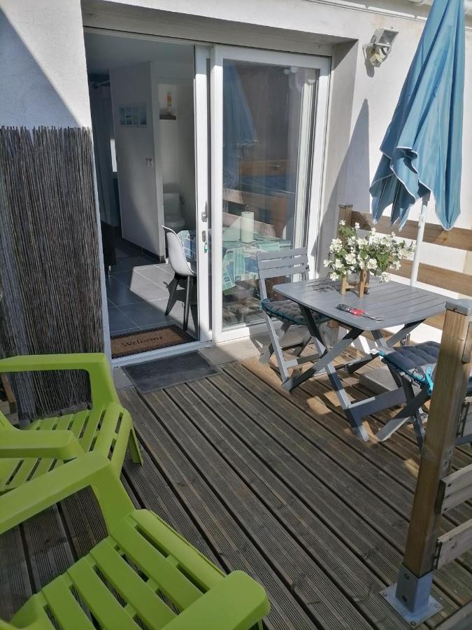 Apartment Chez Isa *