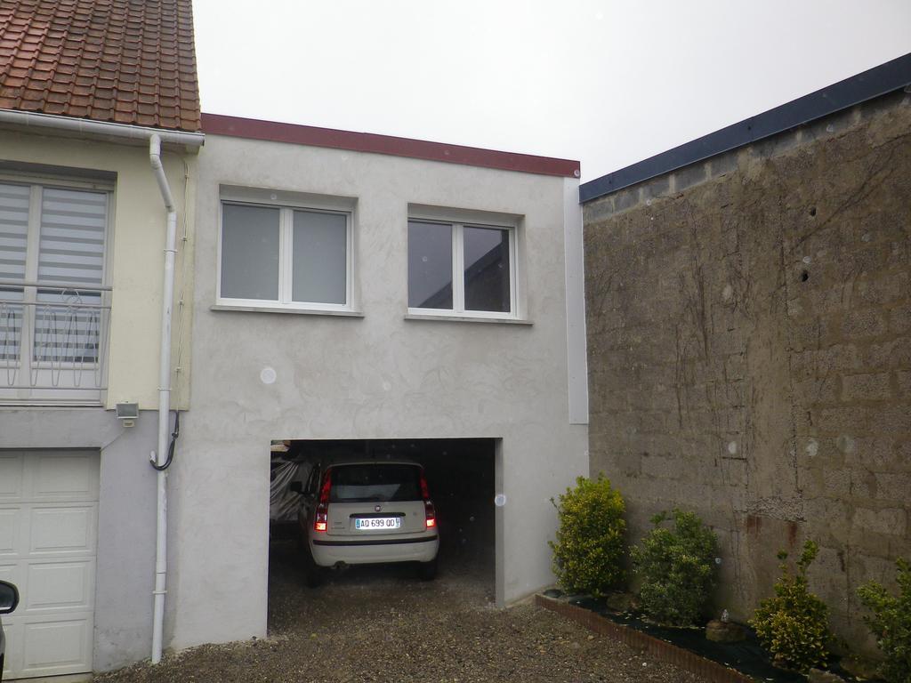 Chez Isa * Saint-Martin-Boulogne