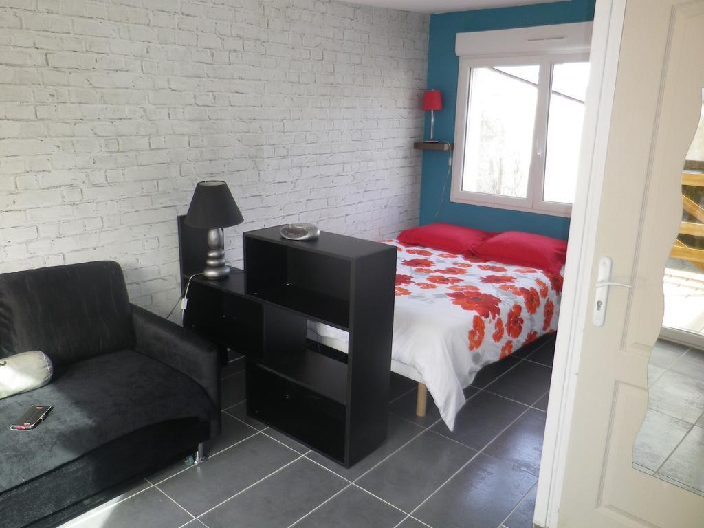 Apartment Chez Isa