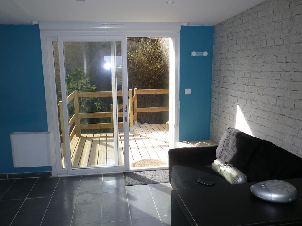 Chez Isa Saint-Martin-Boulogne