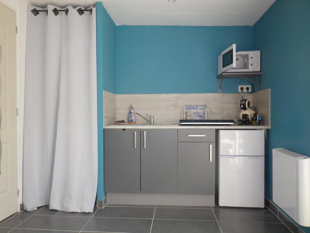 Chez Isa Apartment